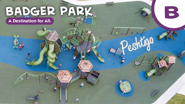 Badger Park photo 1